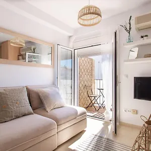  Apartamento Budget 21