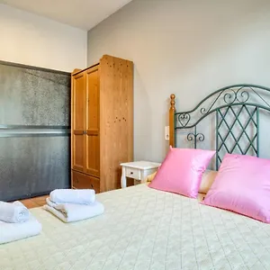  Сasa de vacaciones Casa Isabel