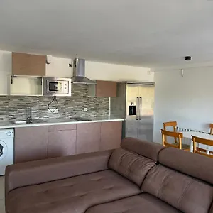  Apartamento La Casa Linda Con Terraza Y Vistas Al Mar