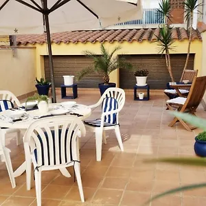  Apartamento Costa Brava-st Antoni De Calonge Per Parelles I Famílies Petites