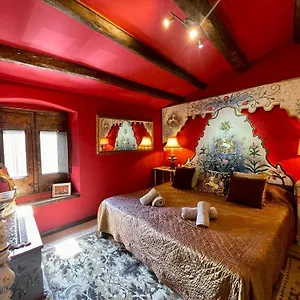  Apartamento La Morada Del Unicornio