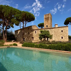  Casa rural Masia Torre Lloreta S.xiii