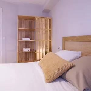  Apartamento Budget 14