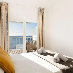  Apartamento Primera Linea Sant Antoni